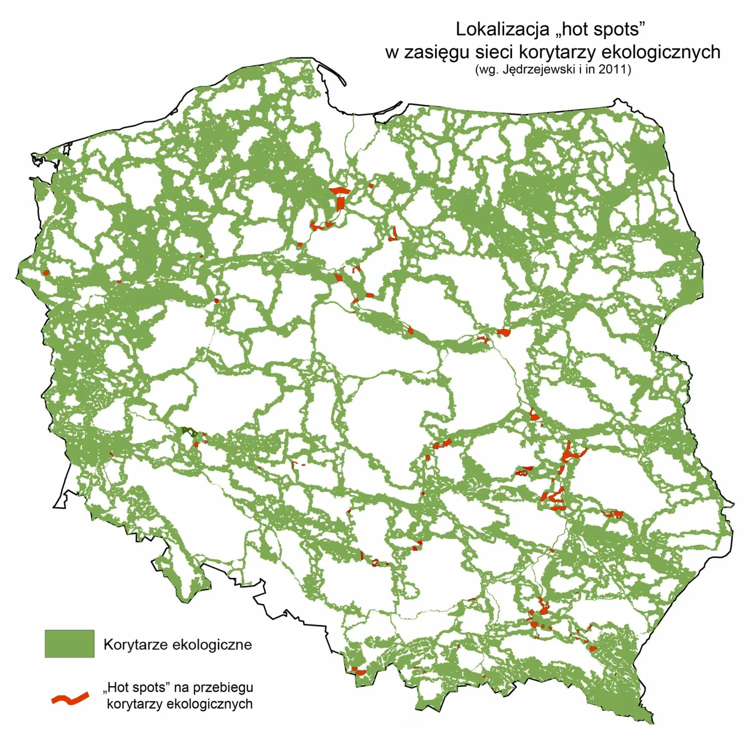 Wp yw Rozwoju Zabudowy Na czno Ekologiczn Wp yw Rozwoju Zabudowy Na czno Ekologiczn